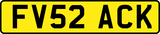 FV52ACK