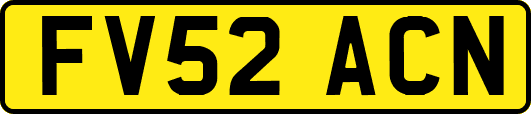 FV52ACN