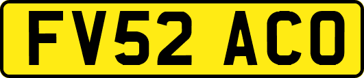 FV52ACO
