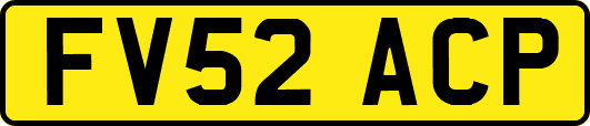 FV52ACP