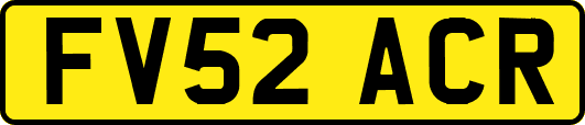 FV52ACR