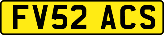 FV52ACS