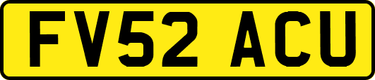 FV52ACU