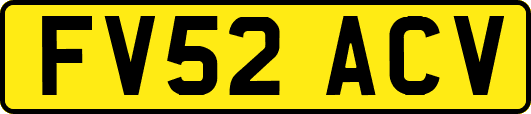 FV52ACV