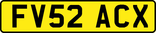 FV52ACX
