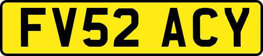 FV52ACY