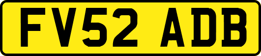 FV52ADB