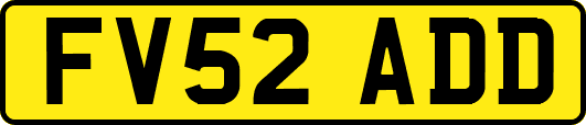 FV52ADD