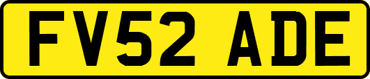 FV52ADE