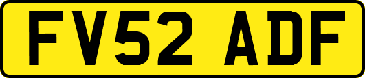 FV52ADF