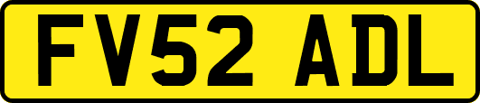 FV52ADL