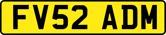 FV52ADM