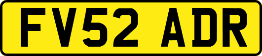FV52ADR