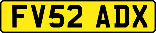 FV52ADX