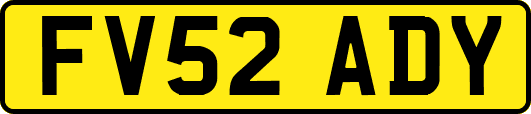 FV52ADY