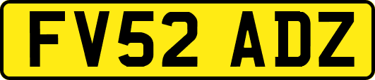 FV52ADZ
