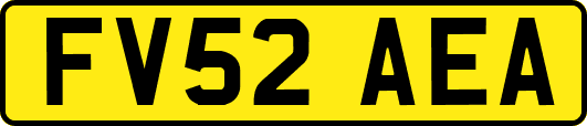 FV52AEA