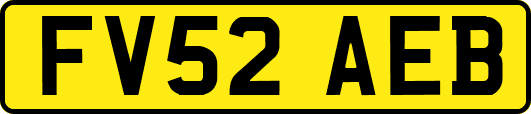 FV52AEB