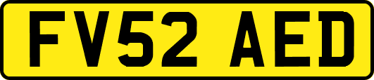 FV52AED