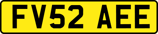 FV52AEE