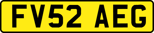 FV52AEG
