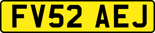 FV52AEJ