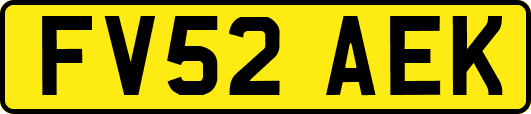 FV52AEK