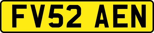 FV52AEN