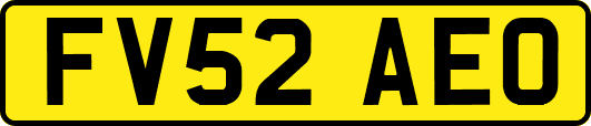 FV52AEO