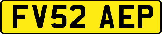 FV52AEP