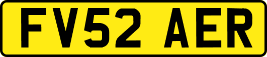 FV52AER