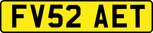 FV52AET