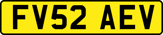 FV52AEV