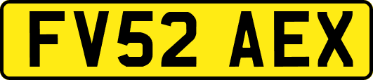 FV52AEX