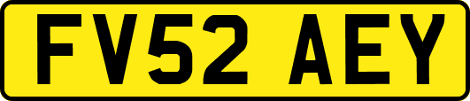 FV52AEY