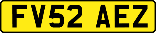 FV52AEZ