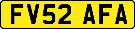 FV52AFA