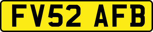 FV52AFB