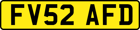 FV52AFD