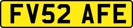 FV52AFE