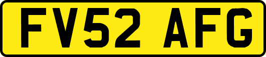 FV52AFG
