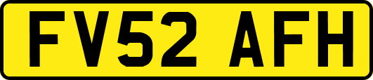 FV52AFH