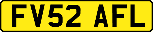 FV52AFL