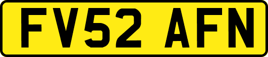 FV52AFN