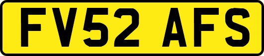 FV52AFS