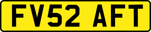 FV52AFT