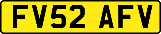 FV52AFV