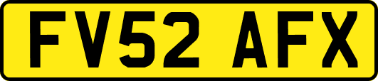 FV52AFX