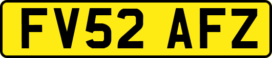 FV52AFZ