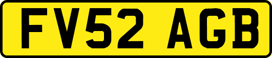 FV52AGB